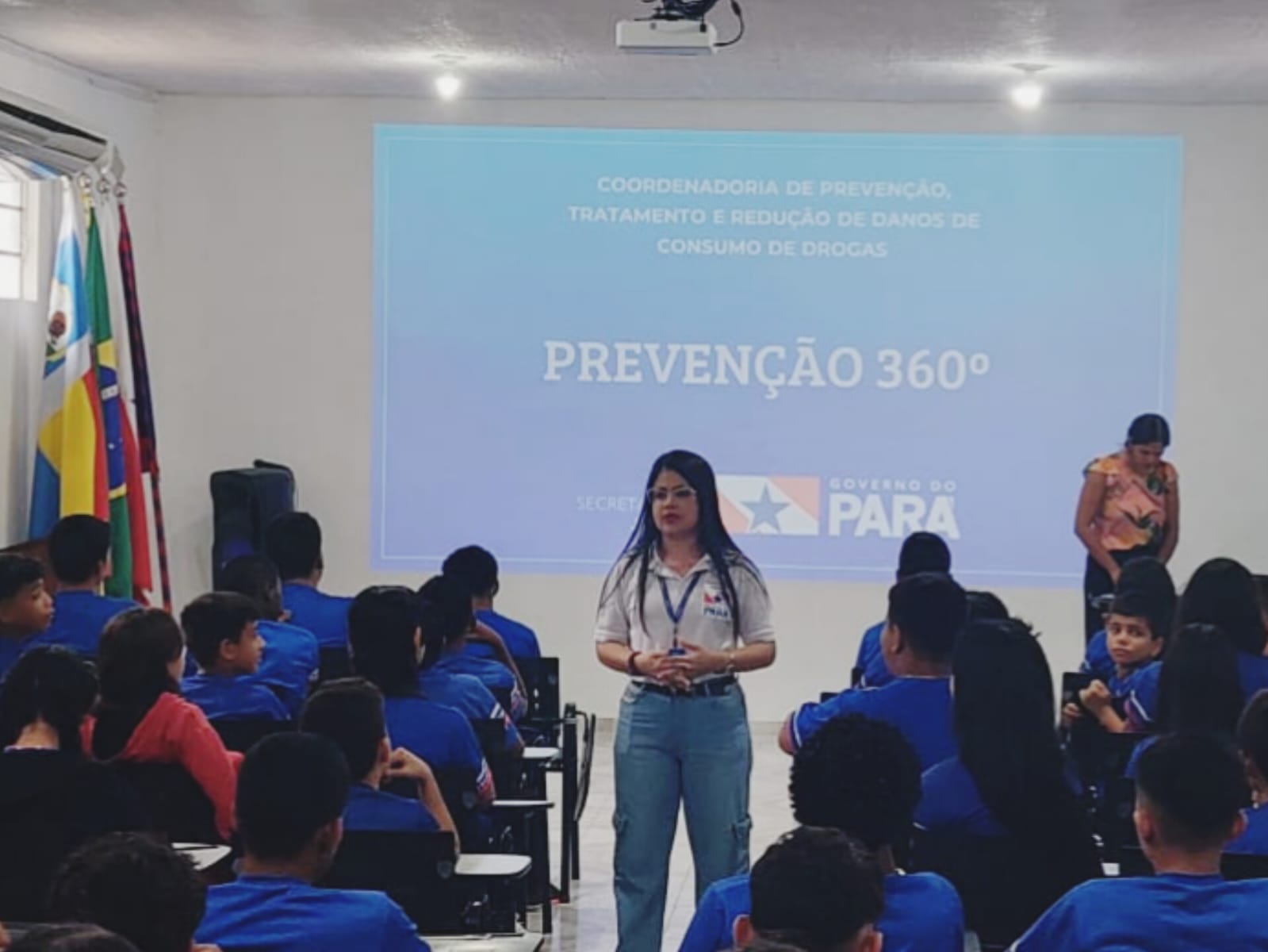 Prevenção 360º