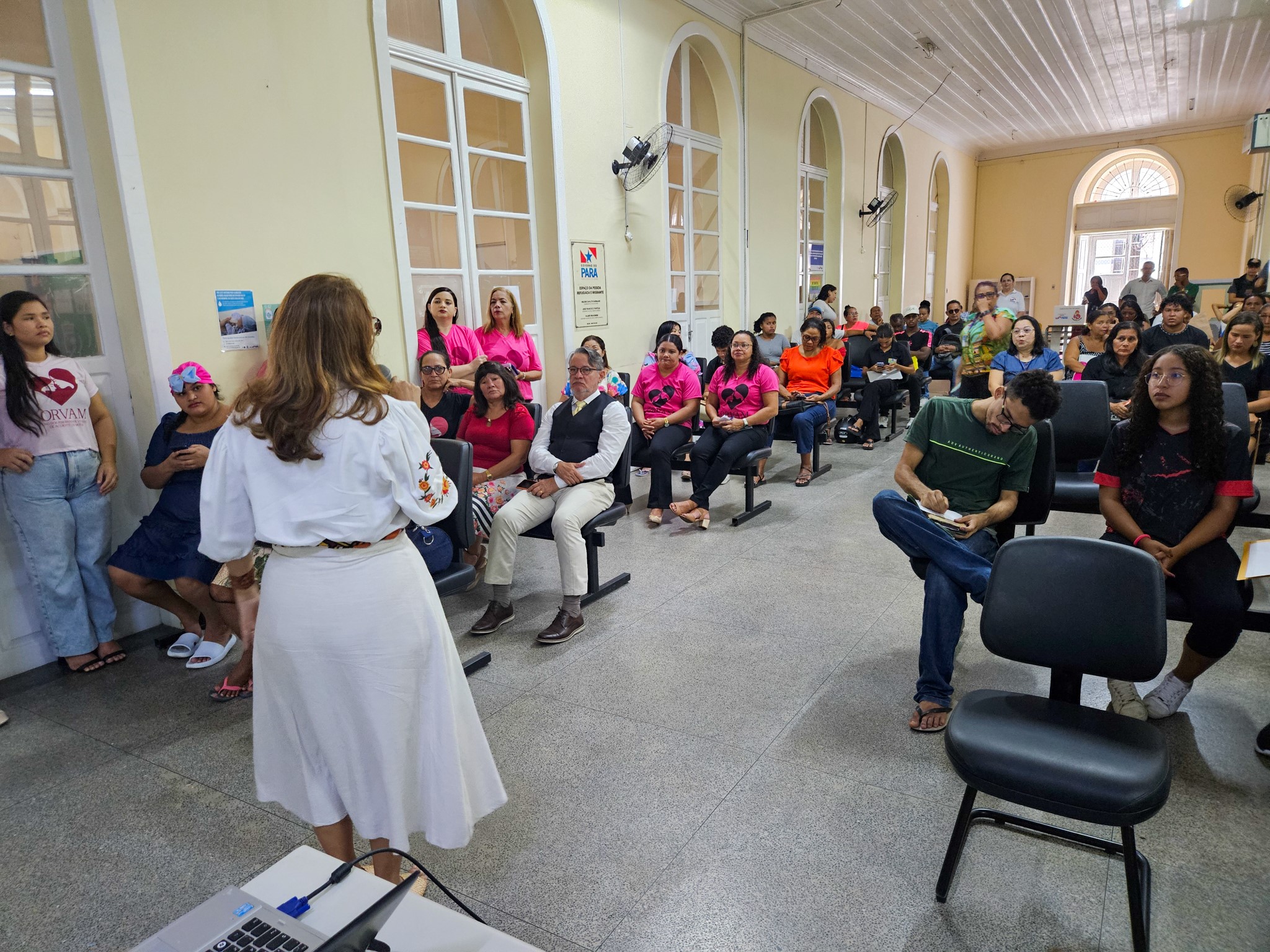 Dia contra Escalpelamento