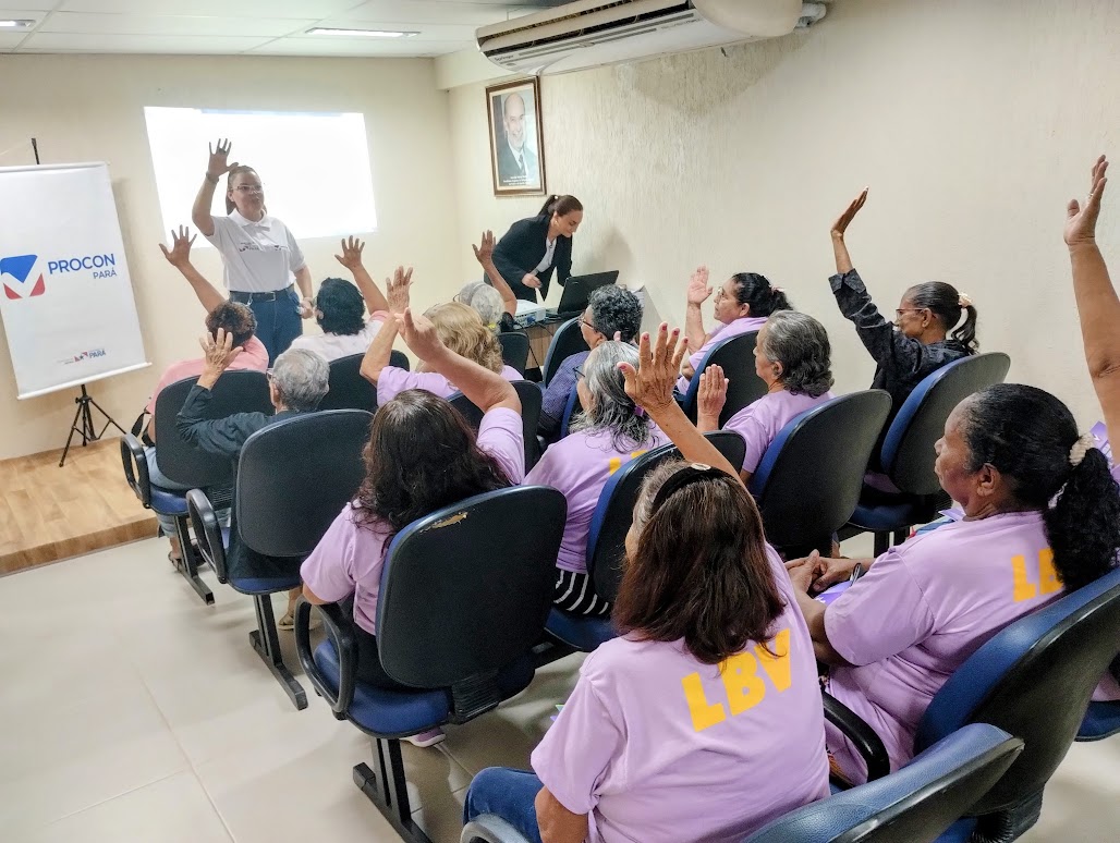 Procon Pará