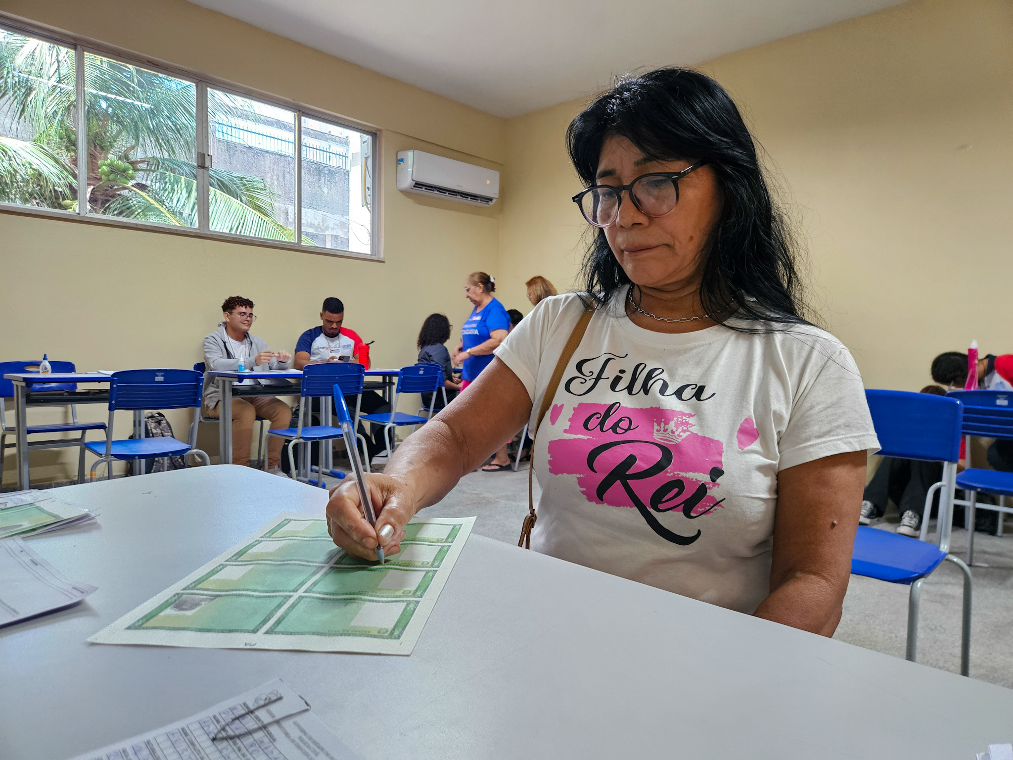 Escola Vilhena Alves