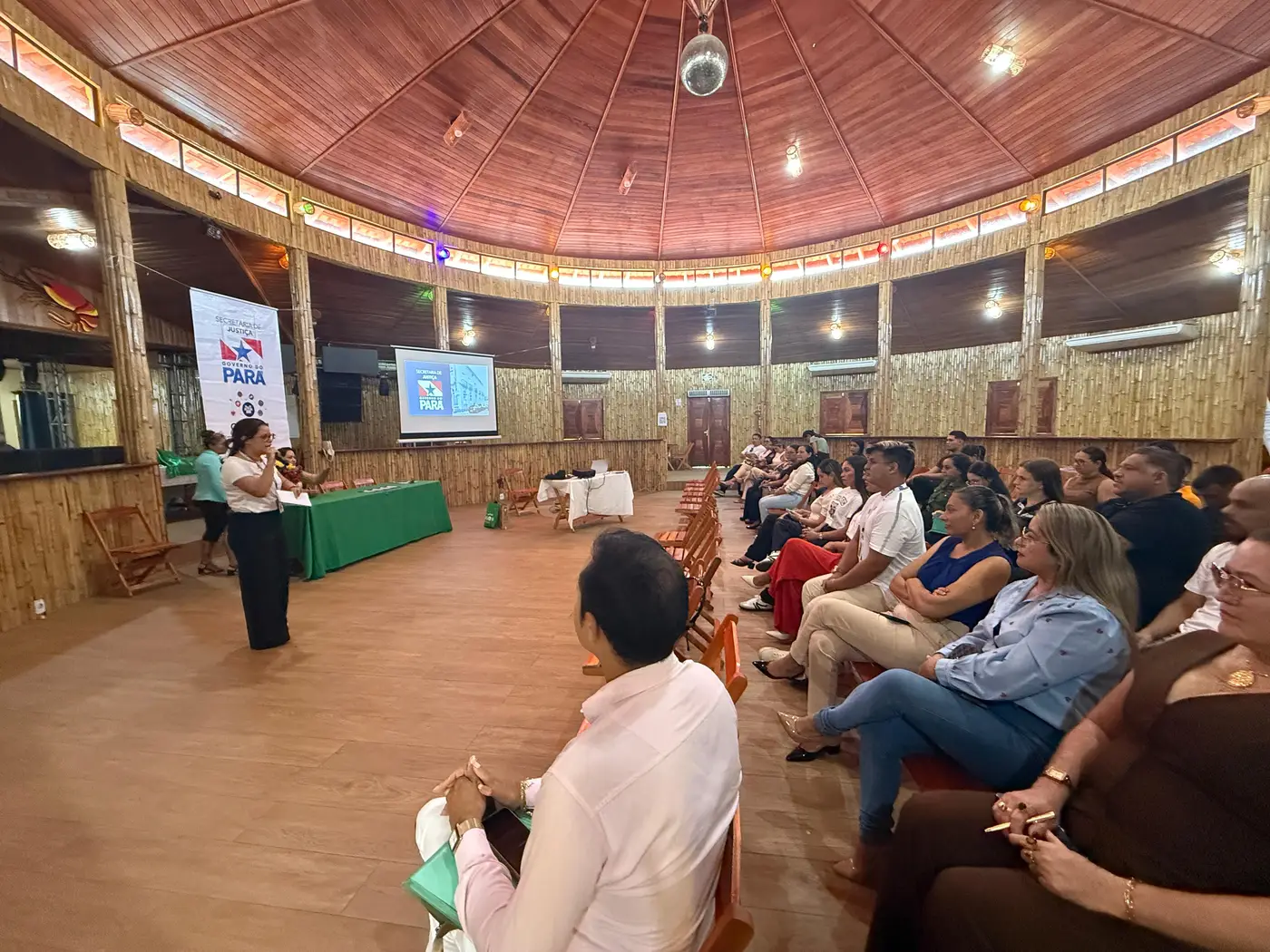 Prevenção às drogas