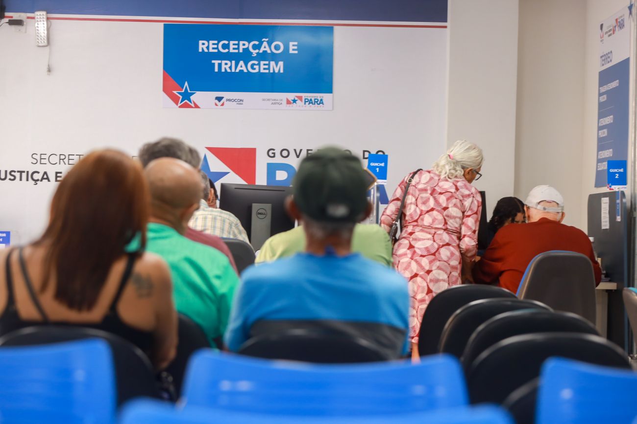 Mutirão de negociação de dívidas bancárias 