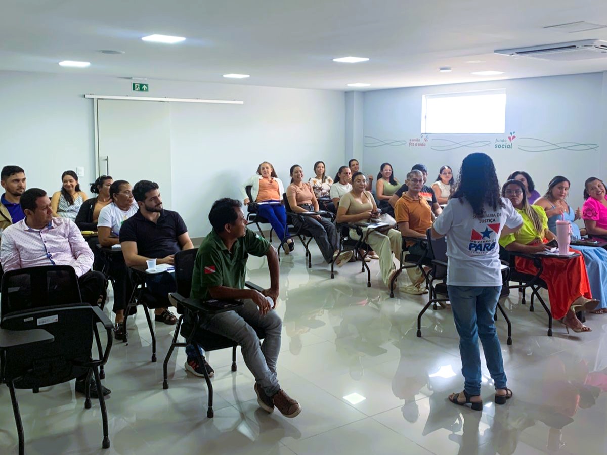 São Miguel do Guamá