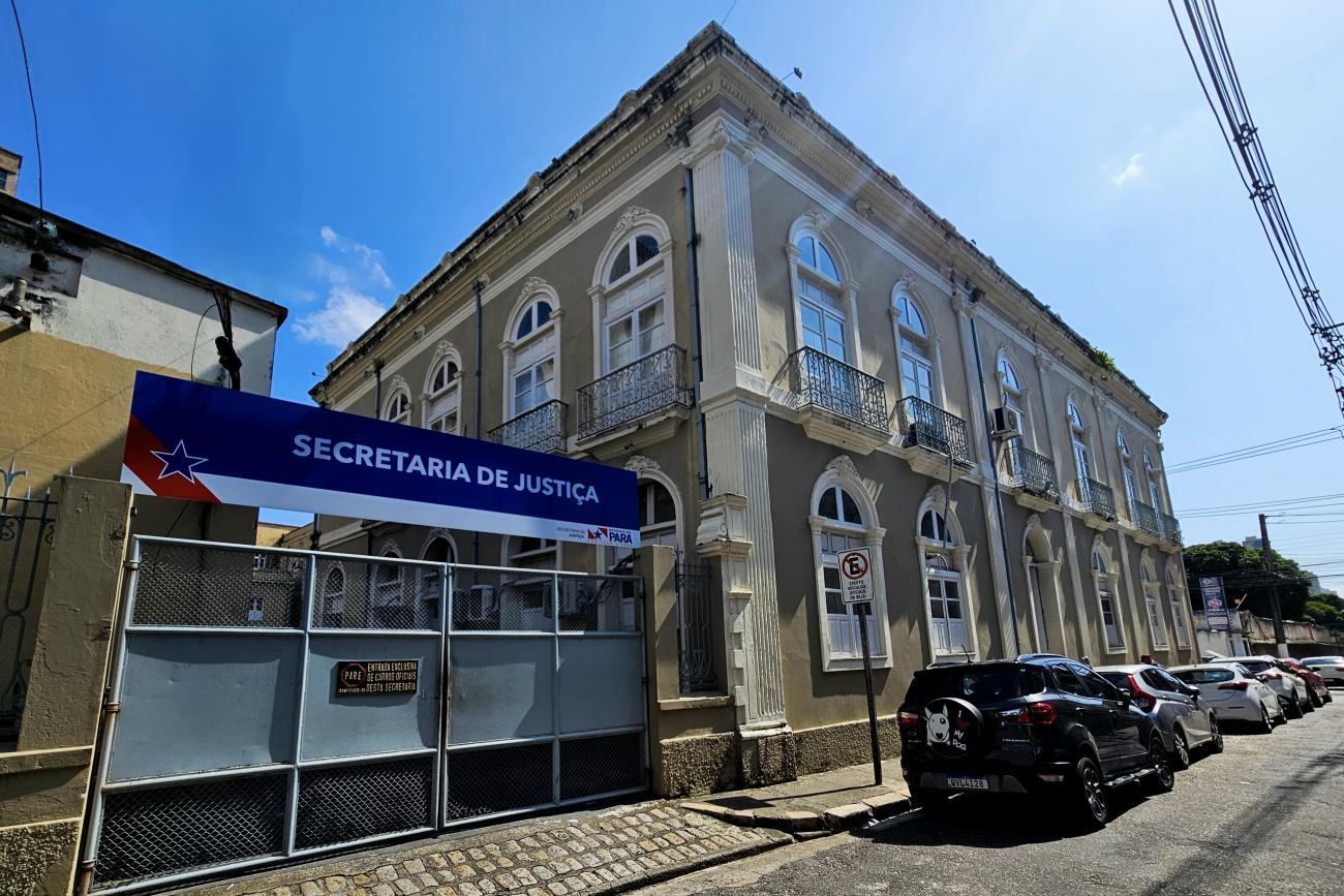 Secretaria de Justiça lança edital do Cemig