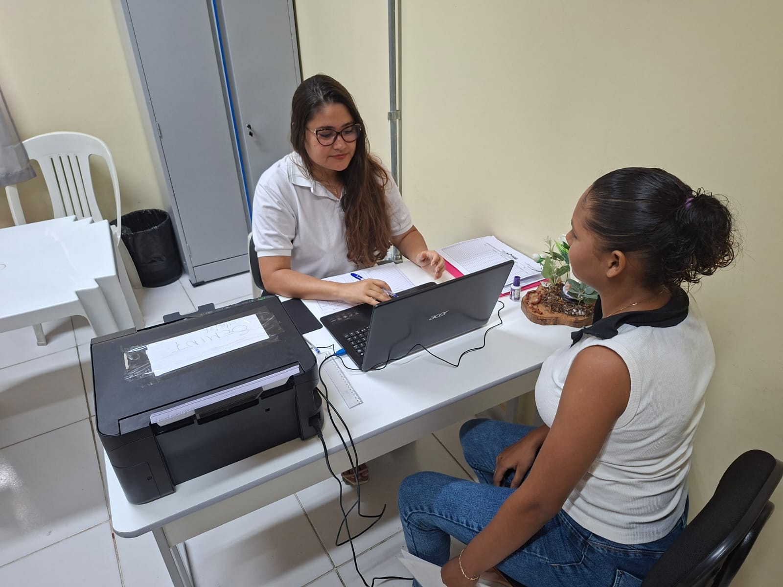 Ação Cidadania Marajó
