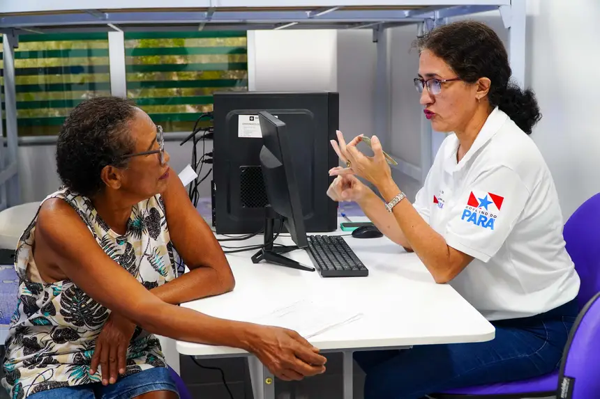 Feirão Limpa Nome Mulher Ananindeua
