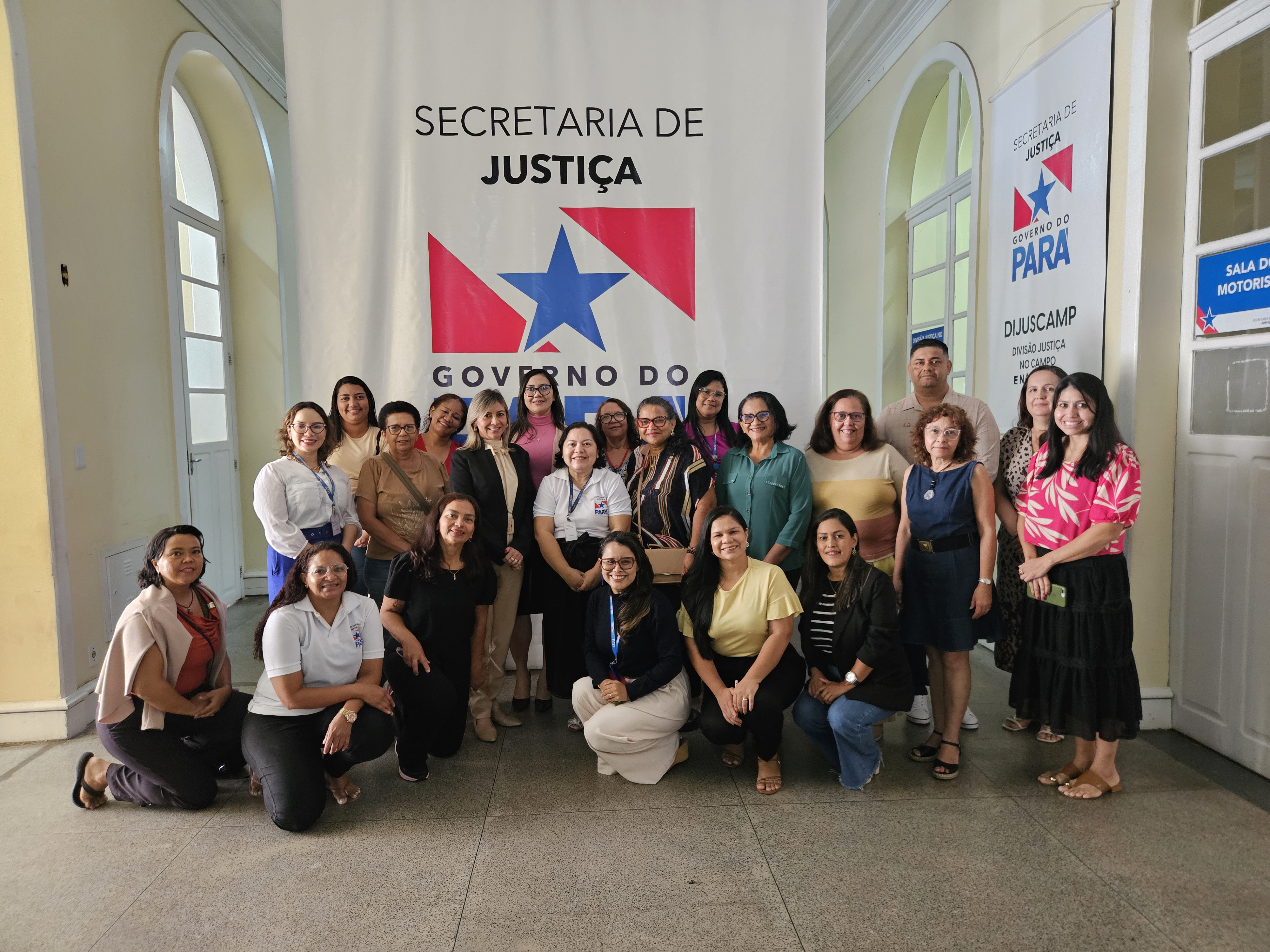 Ouvidorias de mãos dadas com TEA